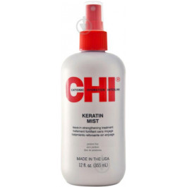   CHI Несмываемый кондиционер- Infra Keratin Mist 355 ml (633911616314)