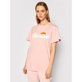   Ellesse Футболка  SGS03237-LIGHTPNK XS (8) Светло-розовая (5057677802647)