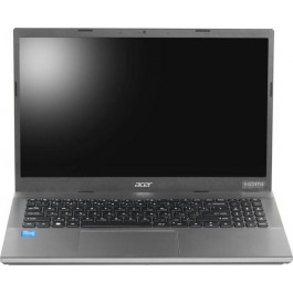   Acer Extensa 15 EX215-55 Black (NX.EGYEP.002)