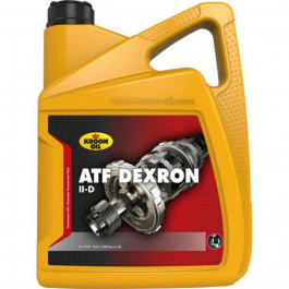   Kroon Oil ATF DEXRON II D 5л