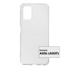 ArmorStandart Air Series Samsung A03s (A037) Transparent (ARM64661) - зображення 1