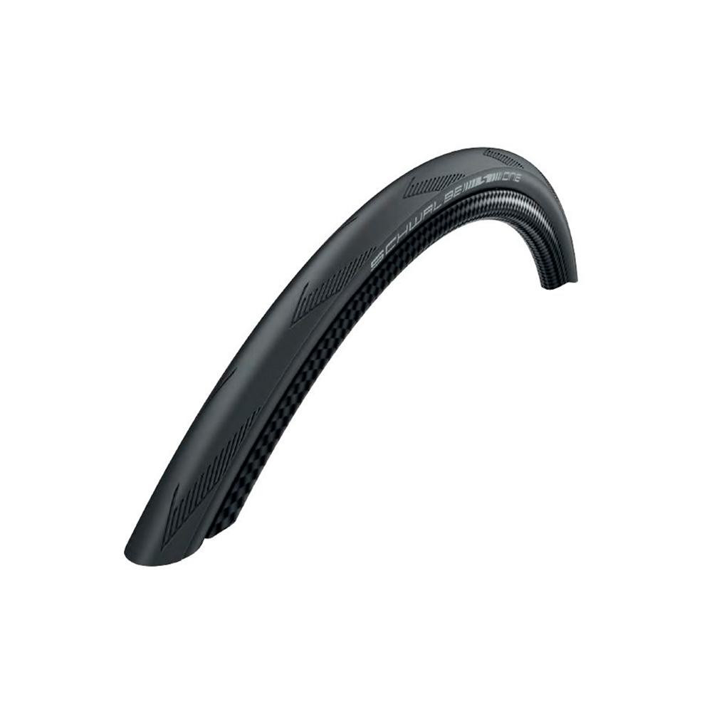 Schwalbe Покрышка 28x1.00 (25-622)  ONE Rerf HS462A B/B-SK ADDIX, 67EPI EK, 28", 1.00" - зображення 1