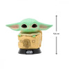 FunKo Star Wars: Mandalorian: Child withBag (50963) - зображення 5