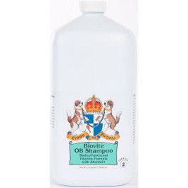   Crown Royale Biovite Shampoo №2 шампунь для остевой шерсти 3.8 л (01013)