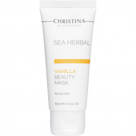   CHRISTINA Sea Herbal Beauty Mask Vanilla Main Line 60ml