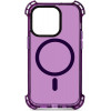 ArmorStandart Bounce для Apple iPhone 13 Pro Dark Purple (ARM75254) - зображення 1