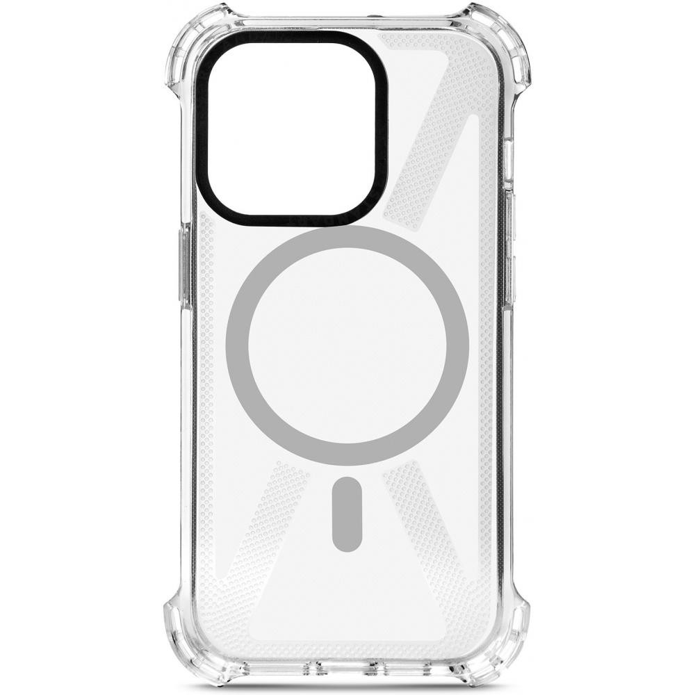 ArmorStandart Bounce для Apple iPhone 13 Pro Transparent (ARM75253) - зображення 1