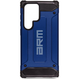   ArmorStandart Panzer Samsung S24 Ultra Dark Blue (ARM75617)