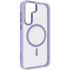   ArmorStandart Unit MagSafe Case Lavender для Samsung S921 Galaxy S24 (ARM74860)