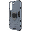 ArmorStandart DEF27 case for Samsung S21 FE Grey (ARM70494) - зображення 1