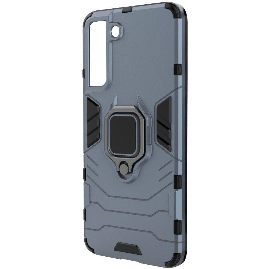 ArmorStandart DEF27 case for Samsung S21 FE Grey (ARM70494) - зображення 1