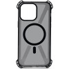 ArmorStandart Bounce для Apple iPhone 13 Pro Max Black (ARM75256) - зображення 1