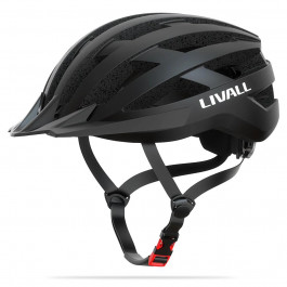   Livall Захисний шолом Livall MT1 NEO (L) Black