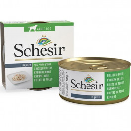   Schesir Chicken Fillet 150 г (712523)