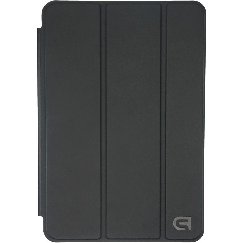 ArmorStandart Smart Case для Apple iPad 10.2 2019 Black (ARM55900) - зображення 1