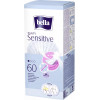 Bella Прокладки ежедневные  panty sensitive, 60 шт. (5900516311469) - зображення 1