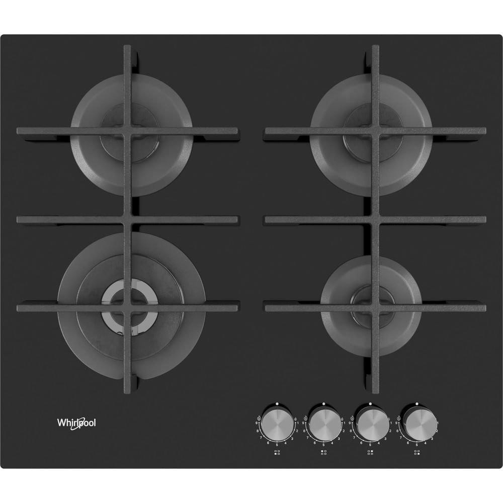 Whirlpool AKWL 628/NB - зображення 1