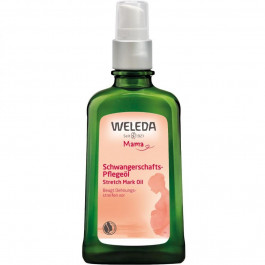 Weleda Mama Stretch Mark олія для тіла 100 ML