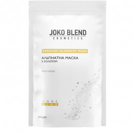   Joko Blend Альгинатная маска  с золотом 100 г (4823109402294)