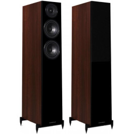   Wharfedale Diamond 12.3 Walnut