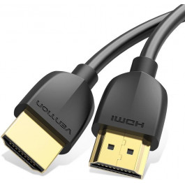   Vention Slim HDMI to HDMI 1.5m Black (AAIBG)