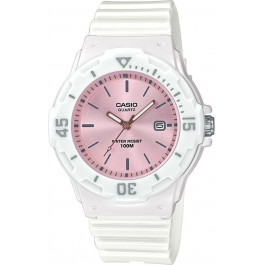   Casio Standard Analogue LRW-200H-4E3VEF