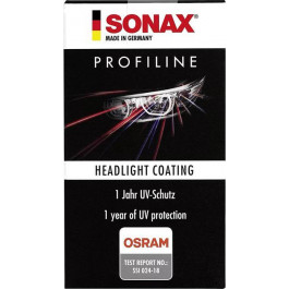   Sonax ProfiLine Headlight Coating UV-filter 276541