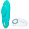 We-Vibe Moxie Blue (W44026) - зображення 1