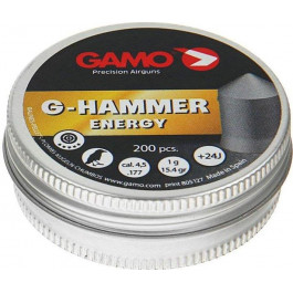   Gamo G-Hammer 200 шт. кал.4,5 (6322822)