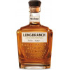 Wild Turkey Виски Longbranch 0.7 л 43% (721059003087) - зображення 1