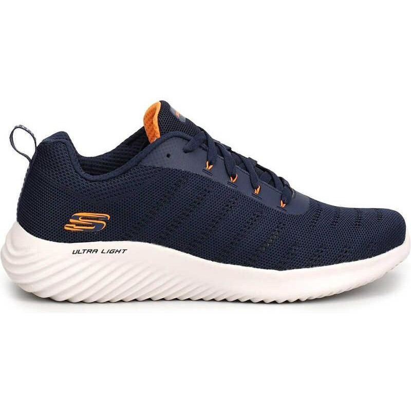 Skechers Мужские кроссовки  232375 NVOR 43 (10US) 28 см Синие (195969899885) - зображення 1