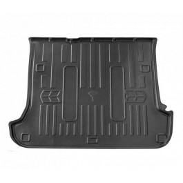   Stingray Килимок в багажник Toyota Land Cruiser Prado (J120) (2002-2009)/Lexus GX I (UZJ120) (2002-2009) (5из