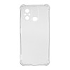 ColorWay TPU AntiShock для Xiaomi Redmi 12C Clear (CW-CTASXR12C) - зображення 1