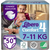 Libero Comfort 5 50 шт. - зображення 1