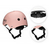 MoMi MIMI helmet / розмір 48-55см, pink matte - зображення 6