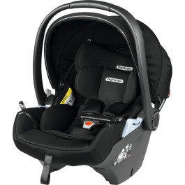   Peg Perego Primo Viaggio Lounge Black Shine (IMLO000000DX13)