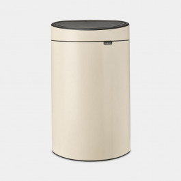 Brabantia Сміттєвий бак Touch Bin 40л (200748)