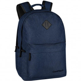   CoolPack Рюкзак  Scout Snow Dark Blue 26 л Розмір 45x32x18 см (E96024)