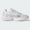 Adidas Жіночі кросівки  Originals Falcon W IG5732 36 (3.5UK) 22.2 см Ftwwht/Ftwwht/Greone (4066763880156) - зображення 3