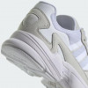 Adidas Жіночі кросівки  Originals Falcon W IG5732 36 (3.5UK) 22.2 см Ftwwht/Ftwwht/Greone (4066763880156) - зображення 8