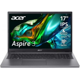   Acer Aspire 3 A317-55P-36VM Steel Gray (NX.KDKEU.004)