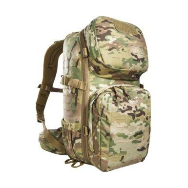 Tasmanian Tiger Combat Pack MC / multicam (TT 7835.394) - зображення 1