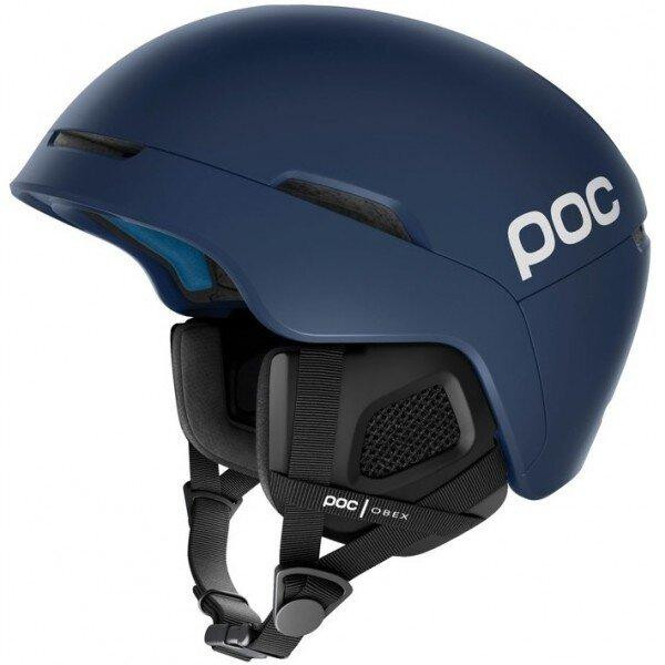 POC Obex SPIN / размер XL-XXL, Lead Blue (10103_1506 XL-XXL) - зображення 1