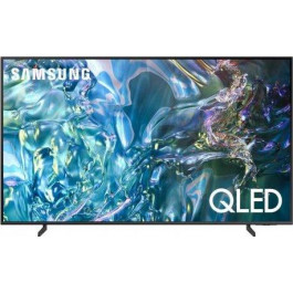   Samsung QE55Q60D