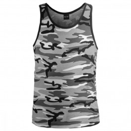   Mil-Tec Майка Tank Top  - Urban (11001022-903)