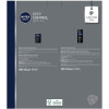 Nivea Набір чоловічий  Men Deep Control 2023 (9005800372273) - зображення 4