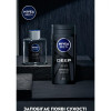 Nivea Набір чоловічий  Men Deep Control 2023 (9005800372273) - зображення 6