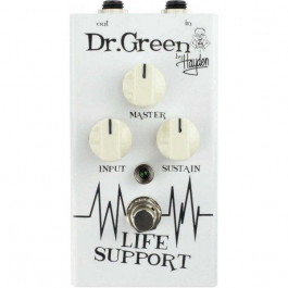   Dr.Green LIFESUPPORT