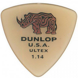   Dunlop Ultex Triangle 426R1.14 Refill, 1.14 мм, 72 шт. (426R1.14 Refill)