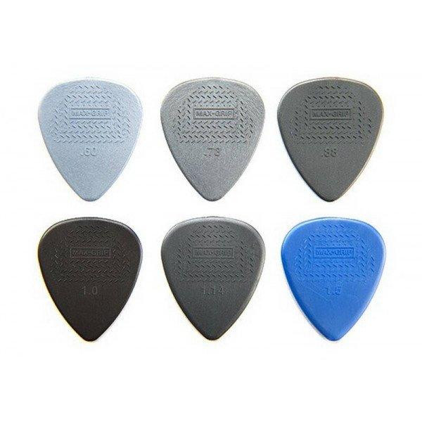 Dunlop 4491 NYLON MAX GRIP STANDARD CABINET - зображення 1